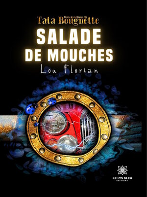 cover image of Salade de mouches